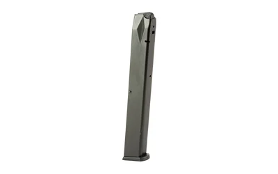 PROMAG TAURUS TH9 9MM 32RD BLUE STL - Image 2