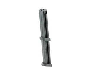 PROMAG TAURUS TX 22LR 34RD BLACK