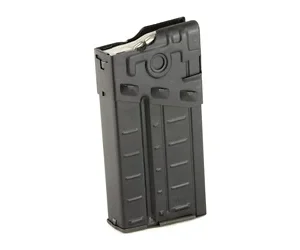 MAG PTR 308WIN 20RD BLK REFURB