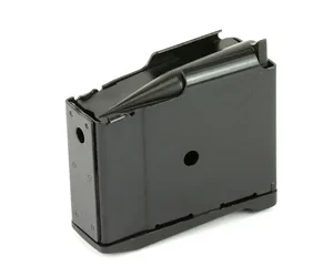 MAG RUGER MINI-30 762X39 5RD BL