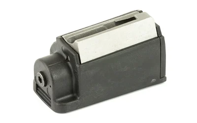 MAG RUGER M77 357MAG 5RD BLK