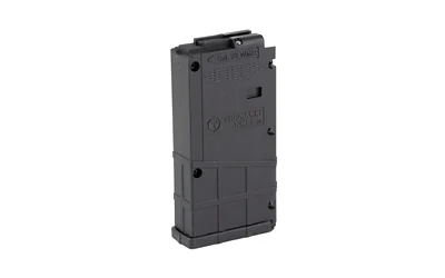 MAG TIPPMAN M4-22 22WMR 10RD BLK