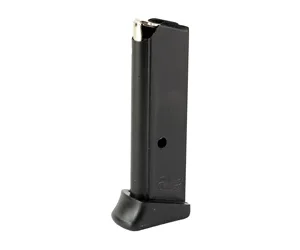 MAG WAL PPK 380ACP 6RD AFC BLK FR