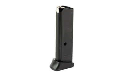 MAG WAL PPK 380ACP 6RD AFC BLK FR