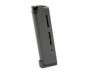 MAG WILSON ETM 1911 45ACP 8RD AL BLK