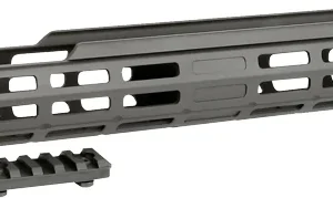 MI HANDGUARD BERETTA 1301 - MOD. 1 & 2 M-LOK BLACK