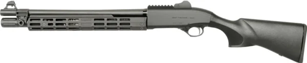 MI HANDGUARD BERETTA 1301 - MOD. 1 & 2  M-LOK BLACK