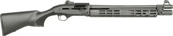 MI HANDGUARD BERETTA 1301 - MOD. 1 & 2  M-LOK BLACK