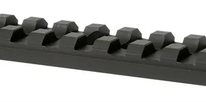 MI HENRY ACCESSORY RAIL PISTOL CALIBER