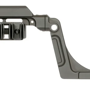 MI BOUNTY HUNTER COLT ANACONDA BRACE BLK