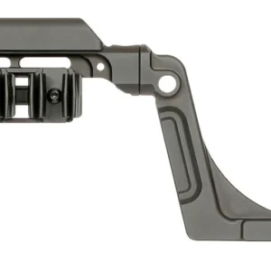 MI BOUNTY HUNTER RUGER SUPER BLACKHAWK BRACE BL
