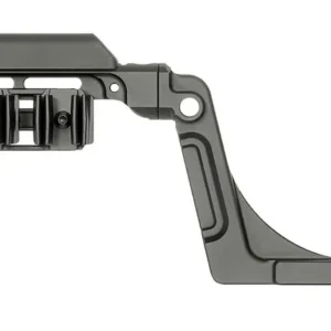 MI BOUNTY HUNTER TC ENCORE BRACE BLK
