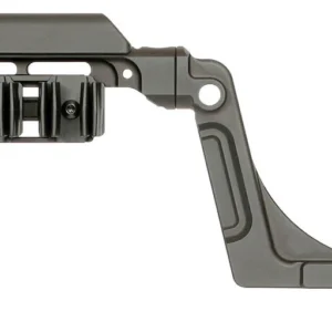 MI BOUNTY HUNTER MAGNUM RESEARCH BFR STOCK BLK