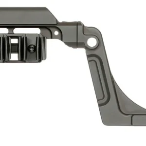 MI BOUNTY HUNTER RUGER SUPER BLACKHAWK STOCK BL