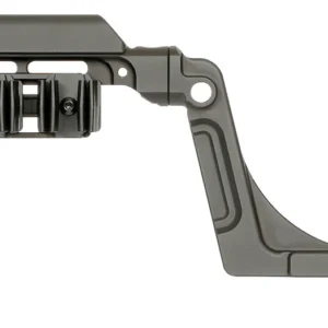 MI BOUNTY HUNTER SW N FRAME STOCK BLK
