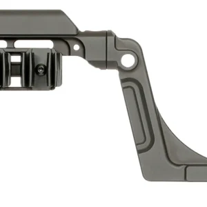 MI BOUNTY HUNTER TAURUS RAGING HUNTER STOCK BLK