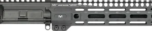 MI UPPER RECEIVER AR15 5.56MM - 10.5" 1:7 CARBINE M-LOK NO BCG