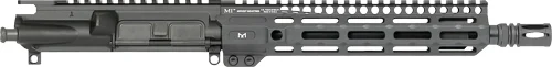 MI UPPER RECEIVER AR15 5.56MM - 10.5" 1:7 CARBINE M-LOK NO BCG