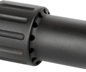 MI ALPHA BLAST DIVERTER 24MM - BLACK MATTE