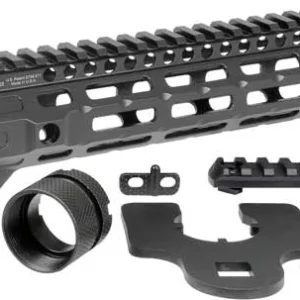 MI HANDGUARD CRM M-LOK 9.5" - COMBAT RAIL FITS AR-15