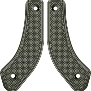 MI LEVER ACTION G10 PISTOL - GRIP PANEL GREY / BLACK