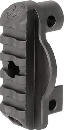 MI MP5K 1913 END PLATE ADAPTER - BLACK