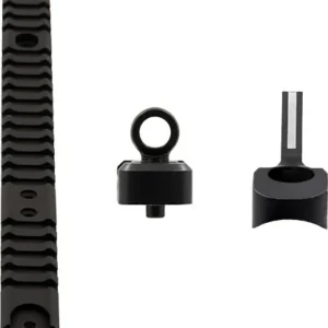 XS LEVER RAIL GHOST RING SIGHT - SET FOR MARLIN/RUGER 336