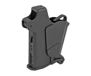 MAGLULA 22LR-380 PSTL BABYUPLULA BLK