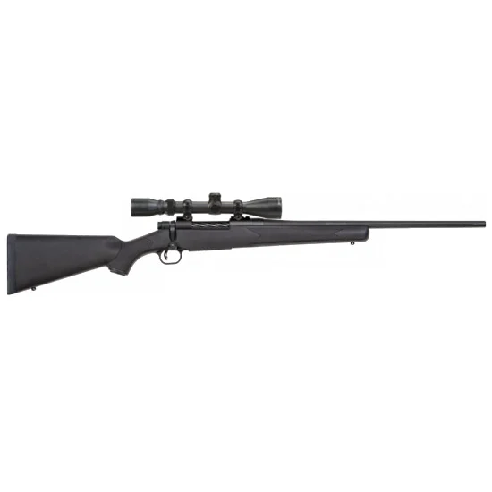 MOSS PATRIOT SYNTHETIC SCOPED 270WIN 22 FLTD