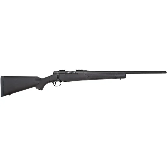 MOSS PATRIOT 6.5CREED 22 MTBL ADJ TRIG 3-9X40