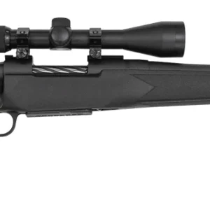MOSS PATRIOT SYNTHETIC SCOPED 450BM 20