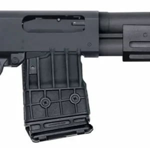 MOSS 590M BREACHER 11.5 MATTE 5RD