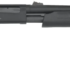 MOSS 500 SLUGSTER 20GA 24 5RD BLK