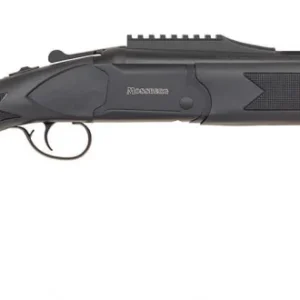 MOSS SILVER RESERVE 12GA 18.5 BLK O/U 2RD
