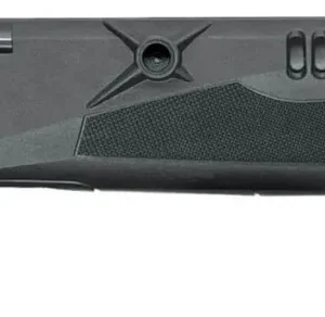 MOSS M990 SPX AFTERSHOCK 12GA 18.5 BLK 7RD