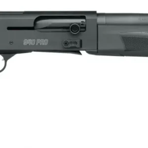 MOSS 940 TACTICAL PRO 12GA BLACK 18.5 BBL 4+1
