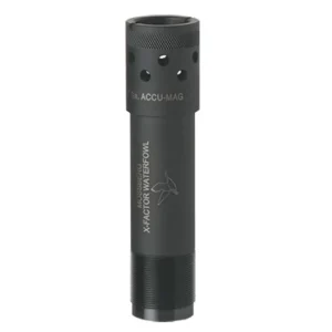 MOSS TUBE X-FACTOR 12GA FULL WATERFOWL 835 935