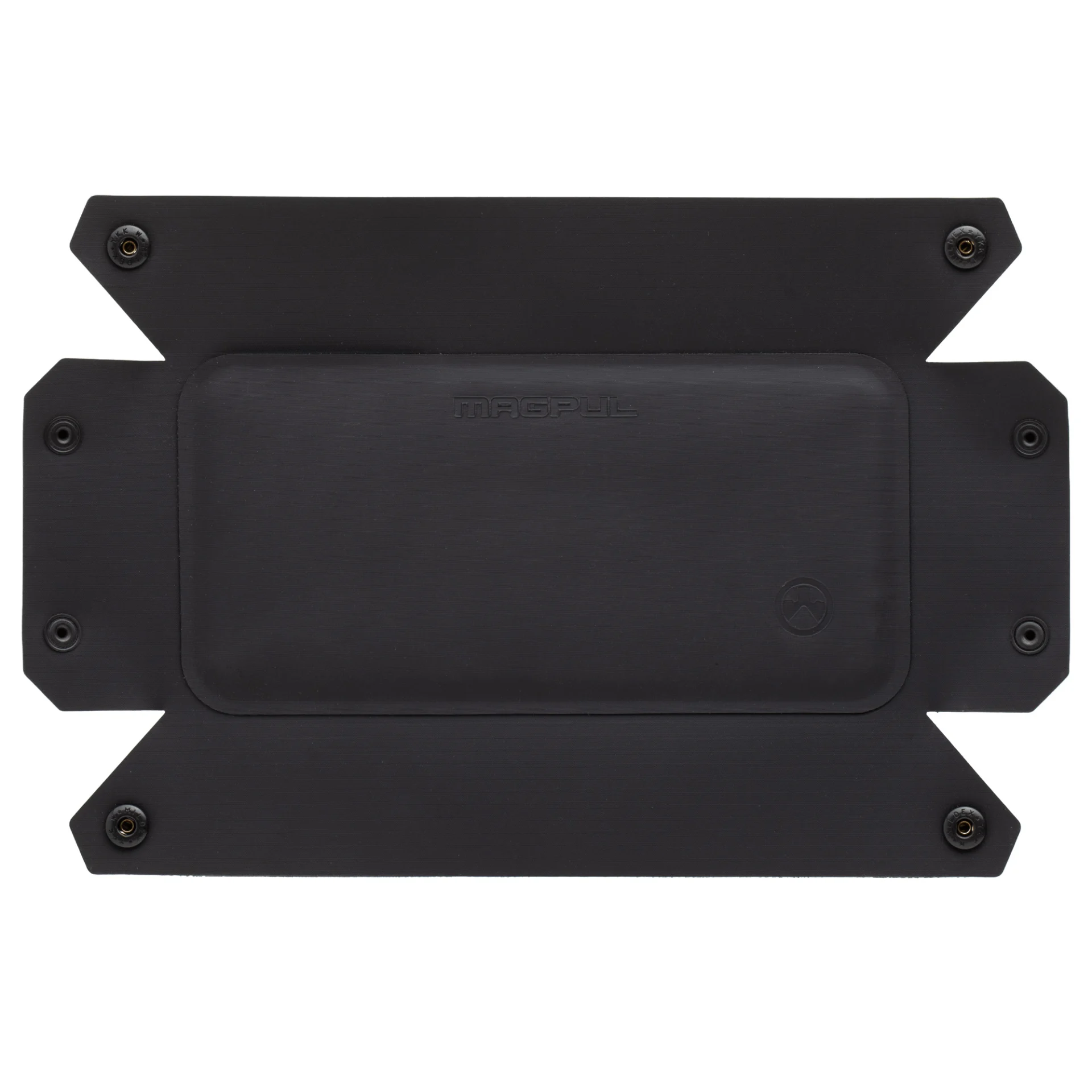MAGPUL DAKA FIELD TRAY SM BLK - Image 2