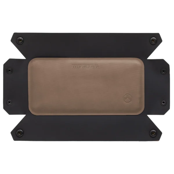 MAGPUL DAKA FIELD TRAY SM FDE