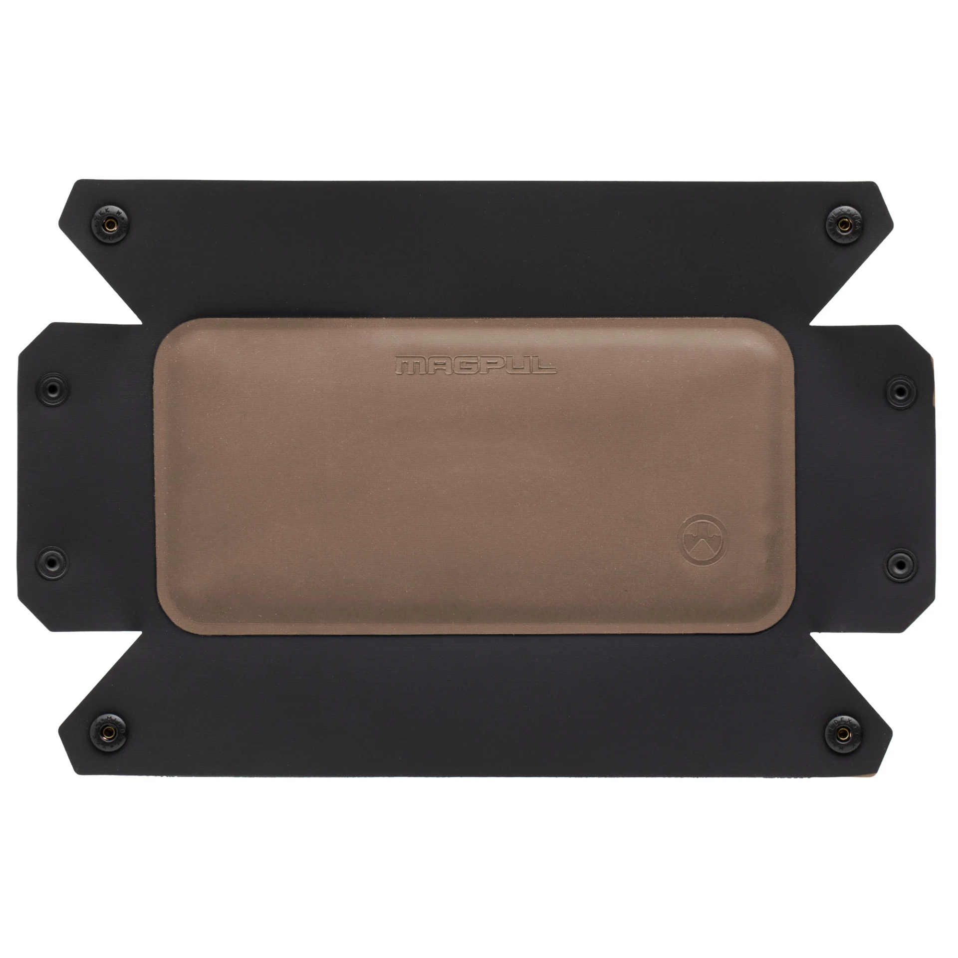 MAGPUL DAKA FIELD TRAY SM FDE - Image 2