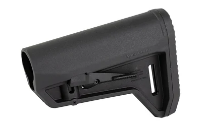 MAGPUL MOE SL-M STK MIL-SPEC BLK - Image 3