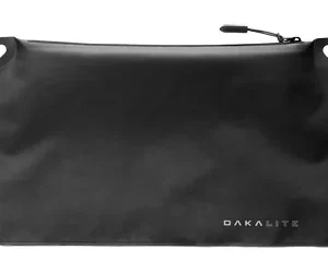 MAGPUL DAKA LITE POUCH MEDIUM BLK