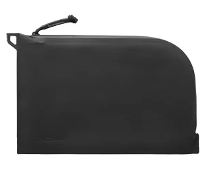 MAGPUL DAKA SINGLE PISTOL CASE BLK