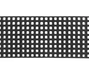 MAGPUL DAKA GRID ORG PELICAN V730