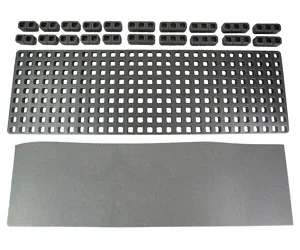 MAGPUL DAKA GRID ORG PELICAN V800