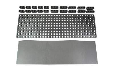 MAGPUL DAKA GRID ORG PELICAN V800
