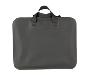 MAGPUL DAKA DOUBLE PISTOL CASE BLK