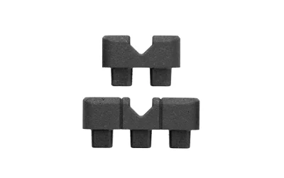 MAGPUL DAKA V-BLACK KIT BLK - Image 2