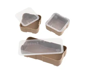MAGPUL DAKA GRID BINS 2X2/2X4 FDE