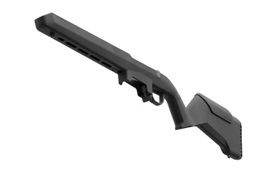 MAGPUL HUNTR LTE RUG AMCN SA STK BLK - Image 2